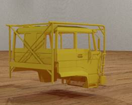 Afbeelding met geel, transport, houten, kraan

Automatisch gegenereerde beschrijving
